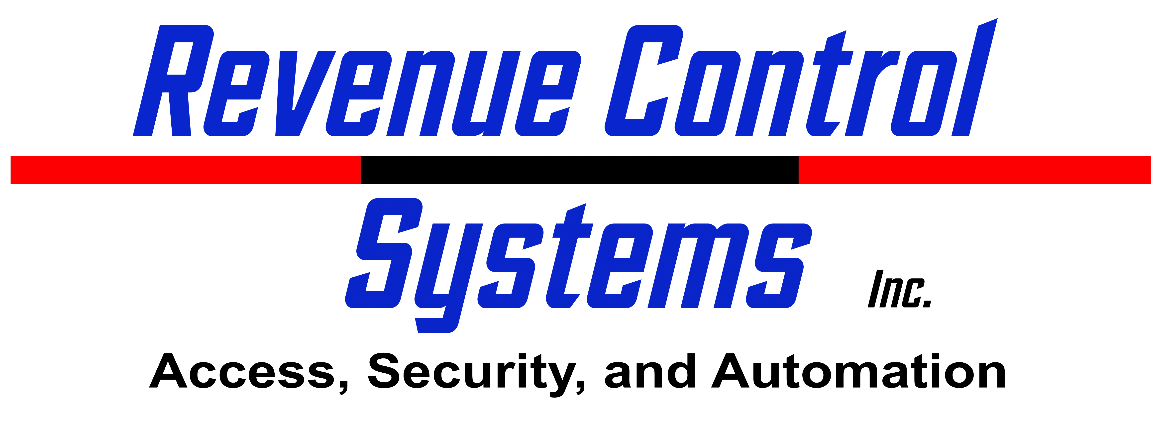Revenue Control Systems