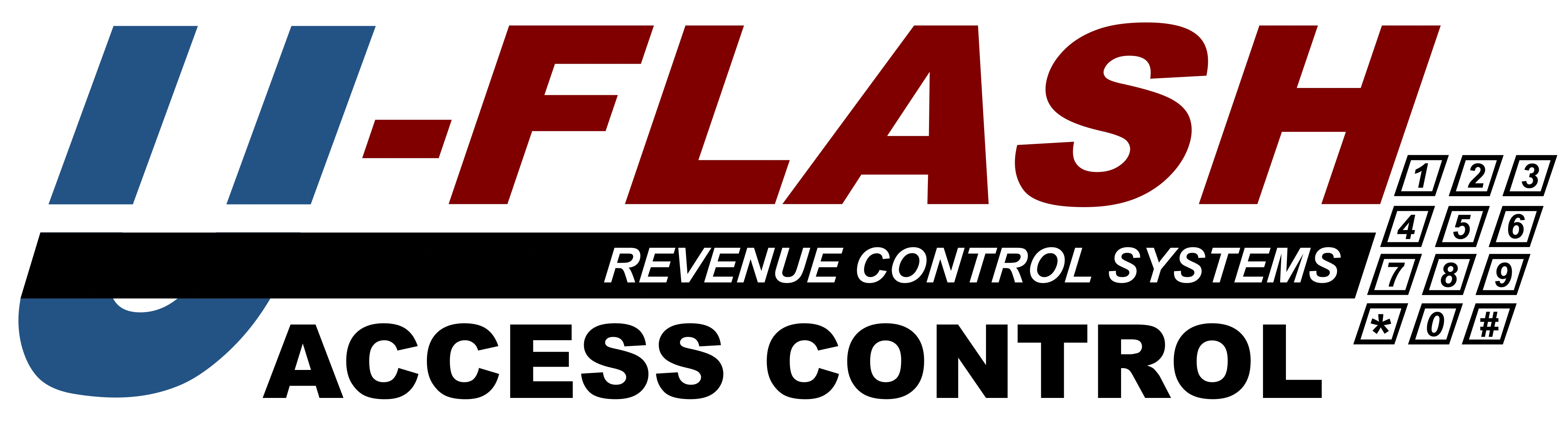 U-Flash Access Control System